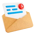 Envelope Icon